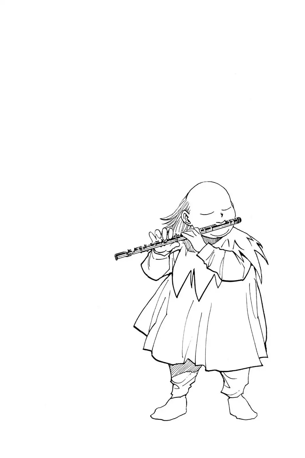 Hunter X Hunter chapter 77 page 20