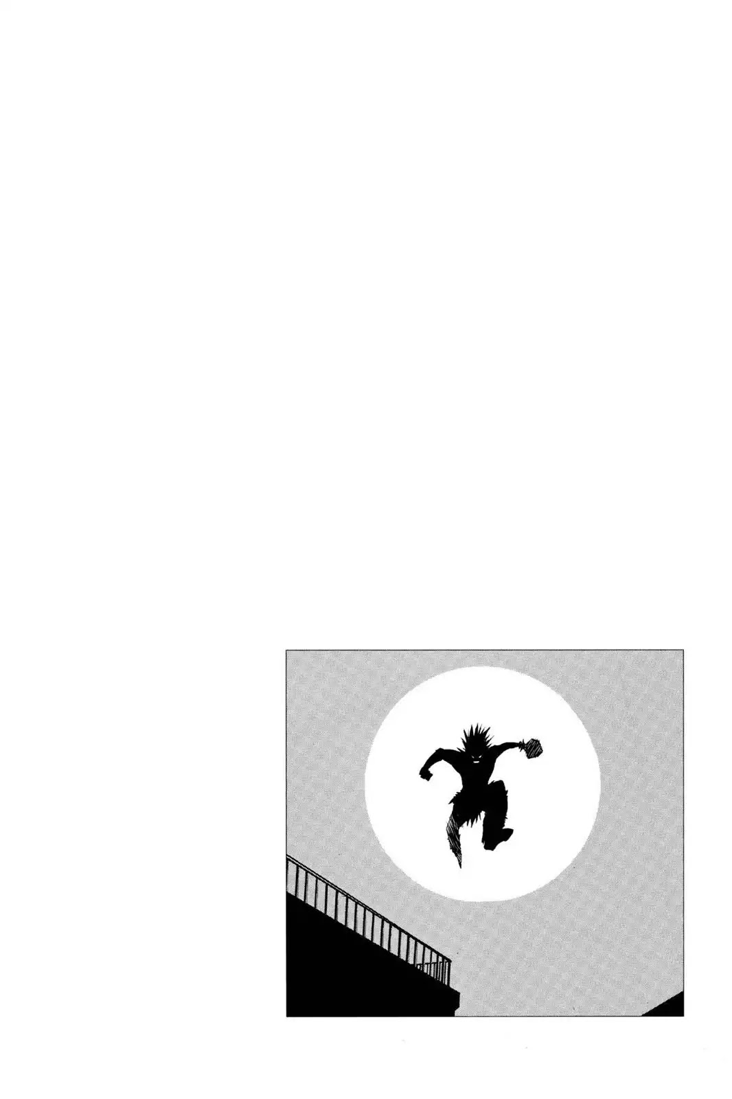 Hunter X Hunter chapter 80 page 20