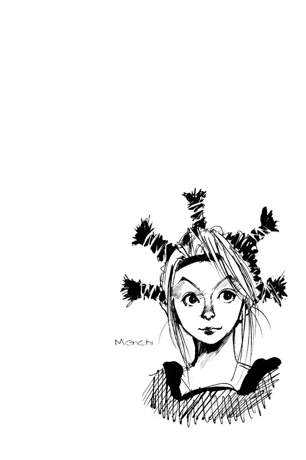 Hunter X Hunter chapter 9 page 27