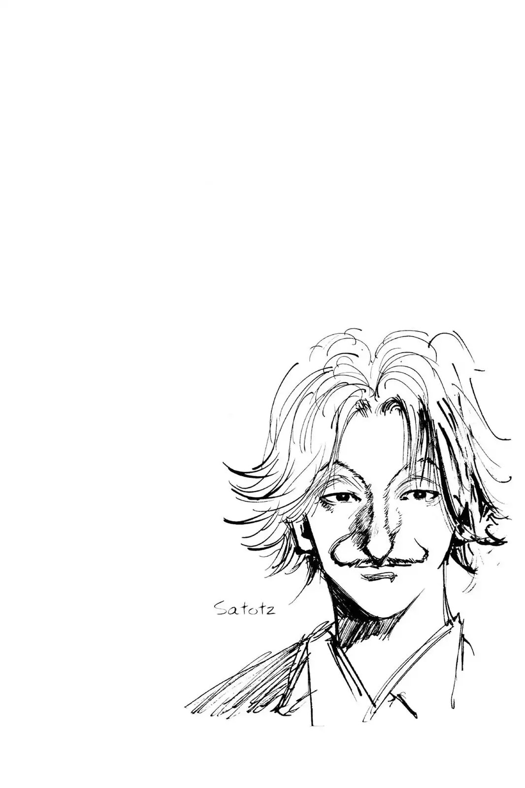 Hunter X Hunter chapter 9 page 9