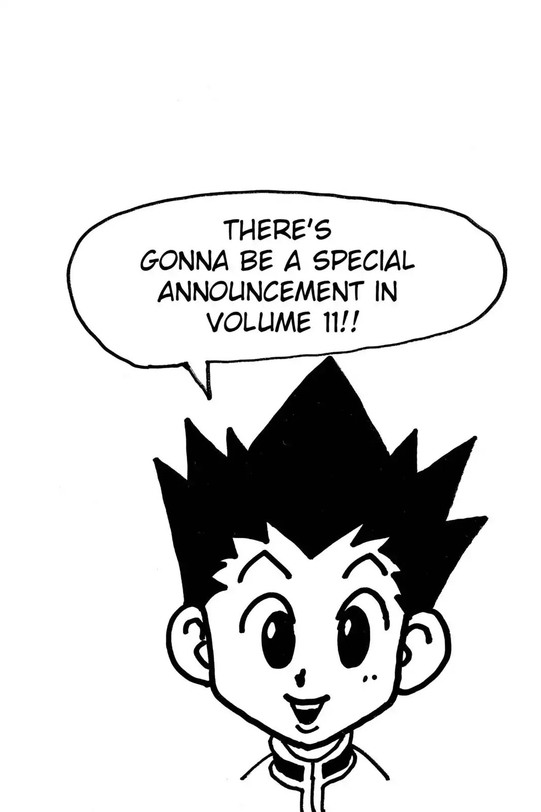 Hunter X Hunter chapter 92 page 19