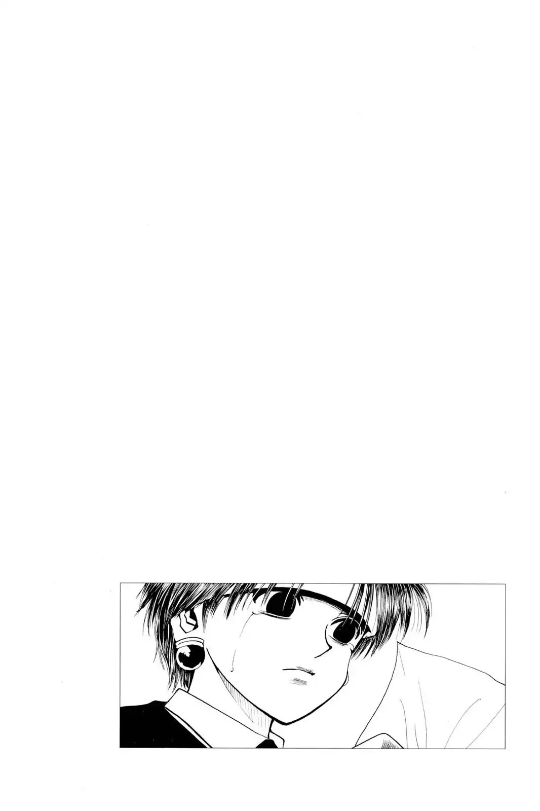 Hunter X Hunter chapter 97 page 20