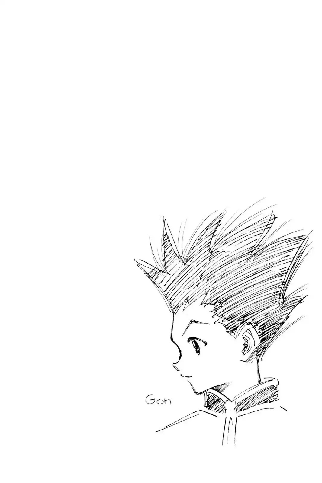 Hunter X Hunter chapter 1 page 39