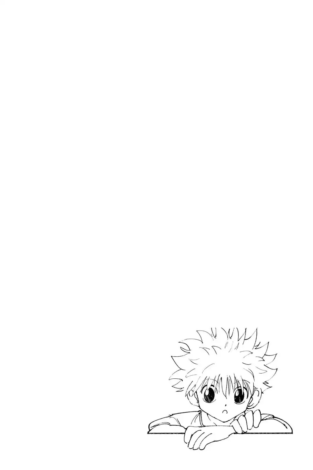 Hunter X Hunter chapter 109 page 16