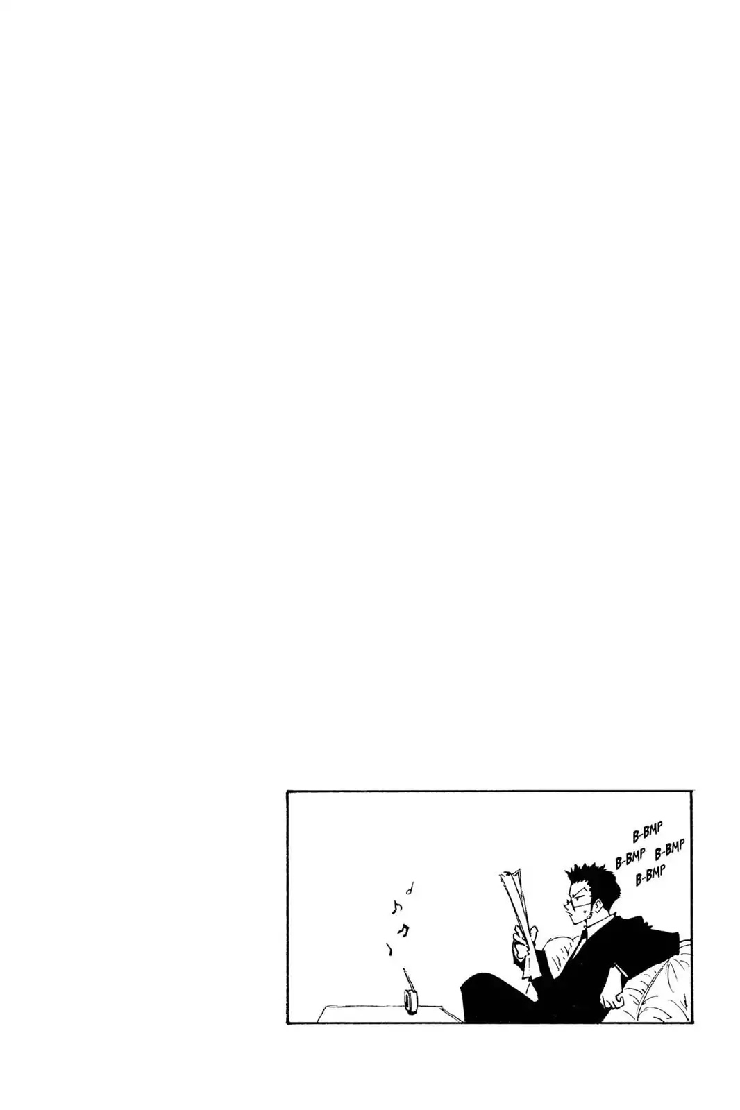 Hunter X Hunter chapter 113 page 16