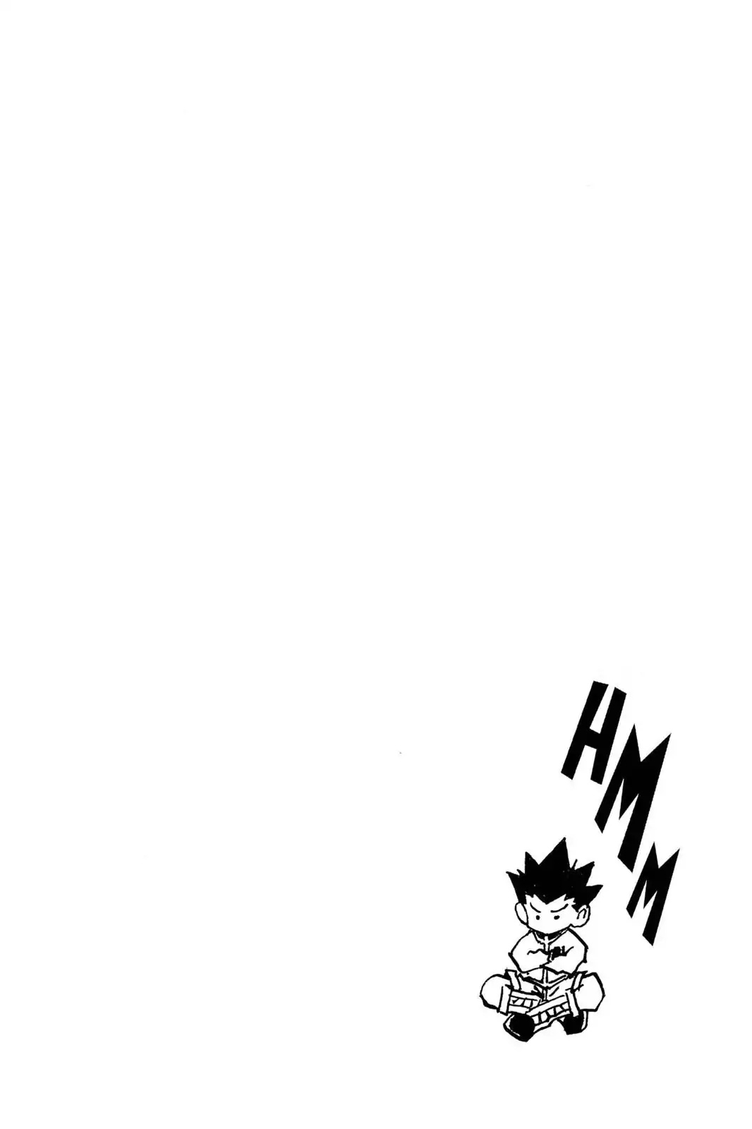 Hunter X Hunter chapter 123 page 16