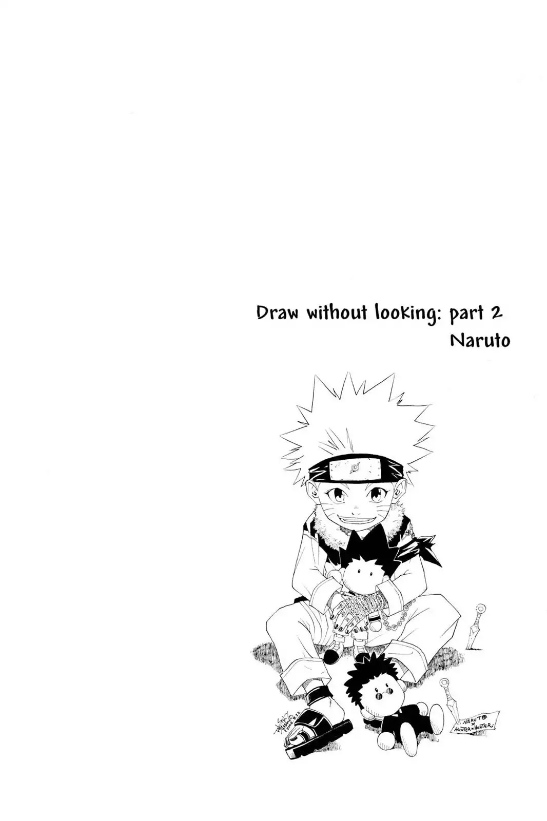 Hunter X Hunter chapter 141 page 16