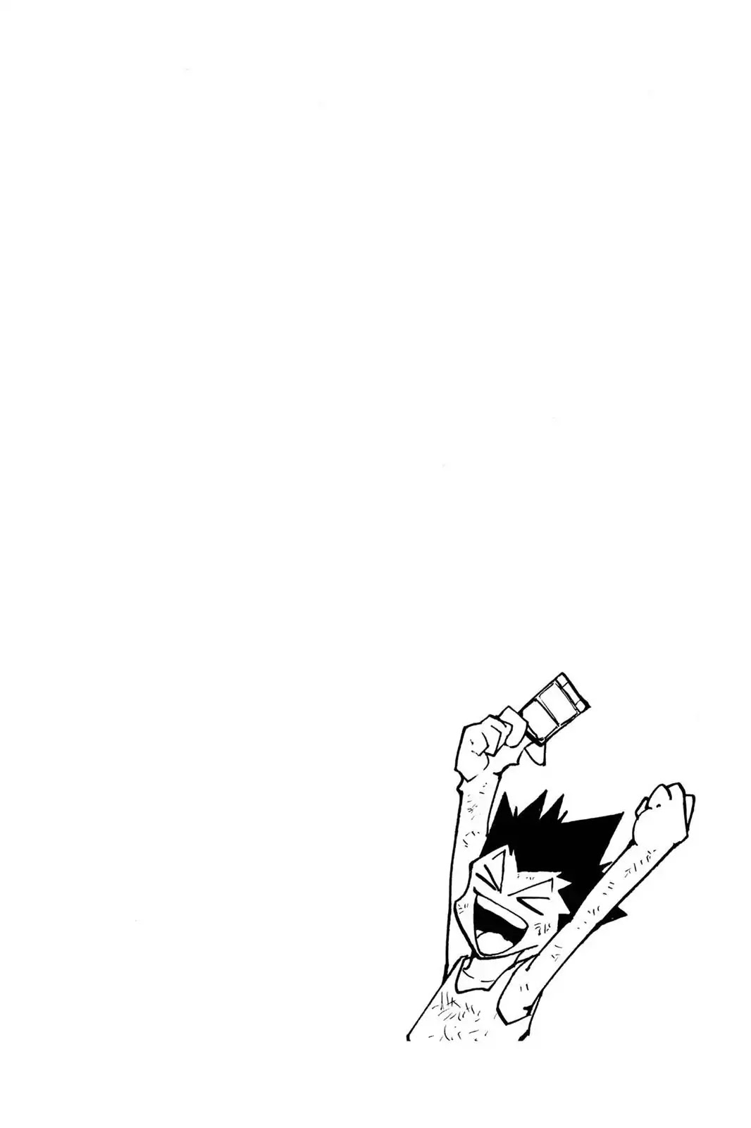 Hunter X Hunter chapter 143 page 16