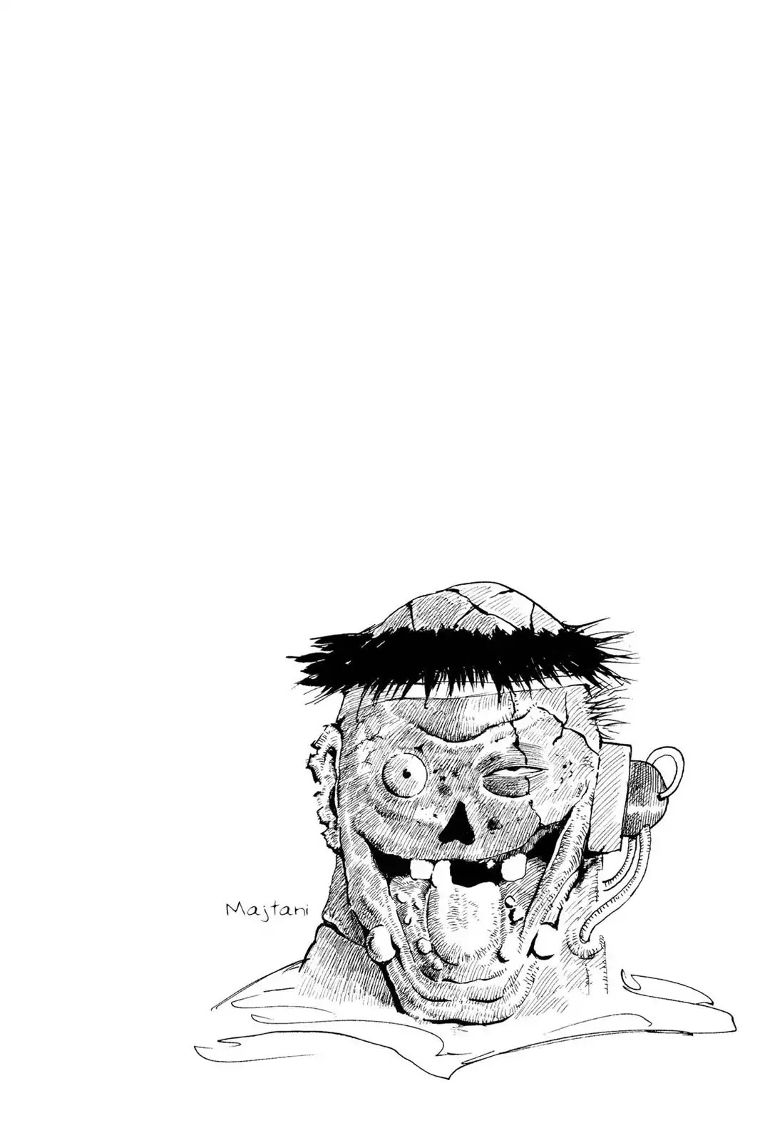Hunter X Hunter chapter 18 page 27