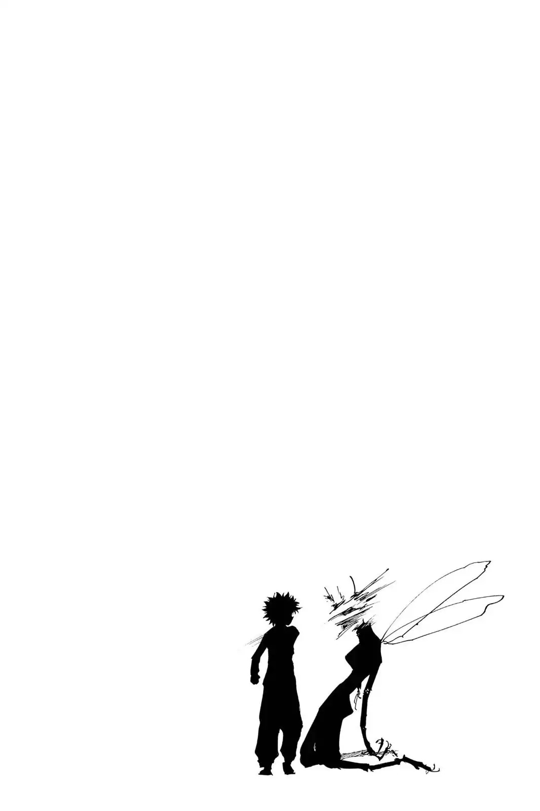 Hunter X Hunter chapter 193 page 15