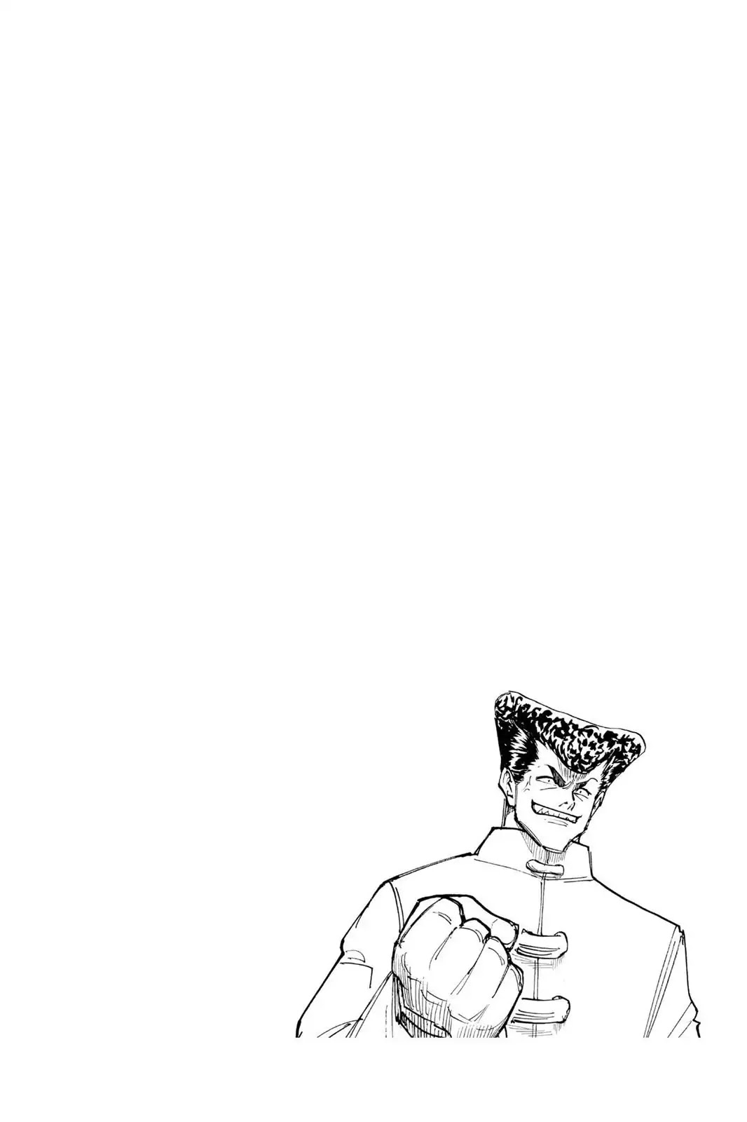 Hunter X Hunter chapter 207 page 16