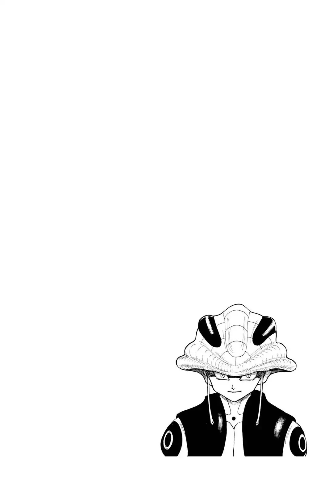 Hunter X Hunter chapter 213 page 16