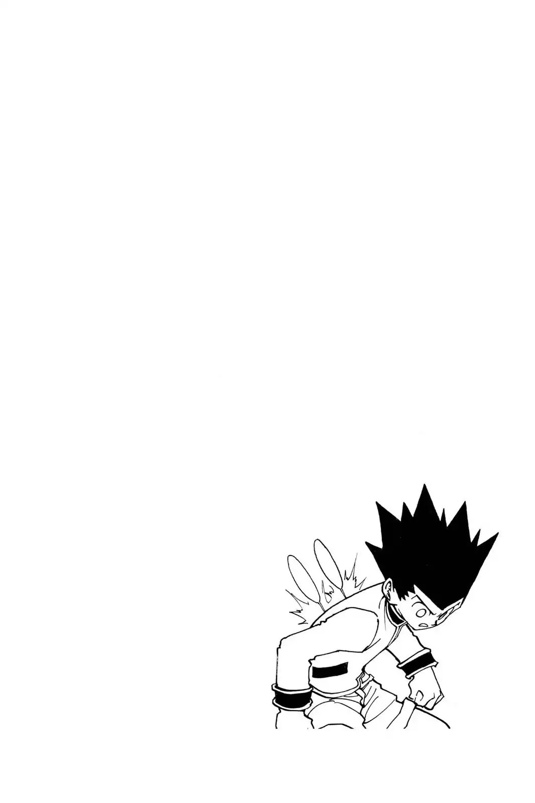Hunter X Hunter chapter 232 page 16