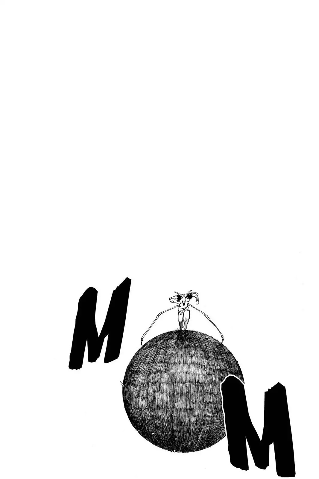 Hunter X Hunter chapter 236 page 22