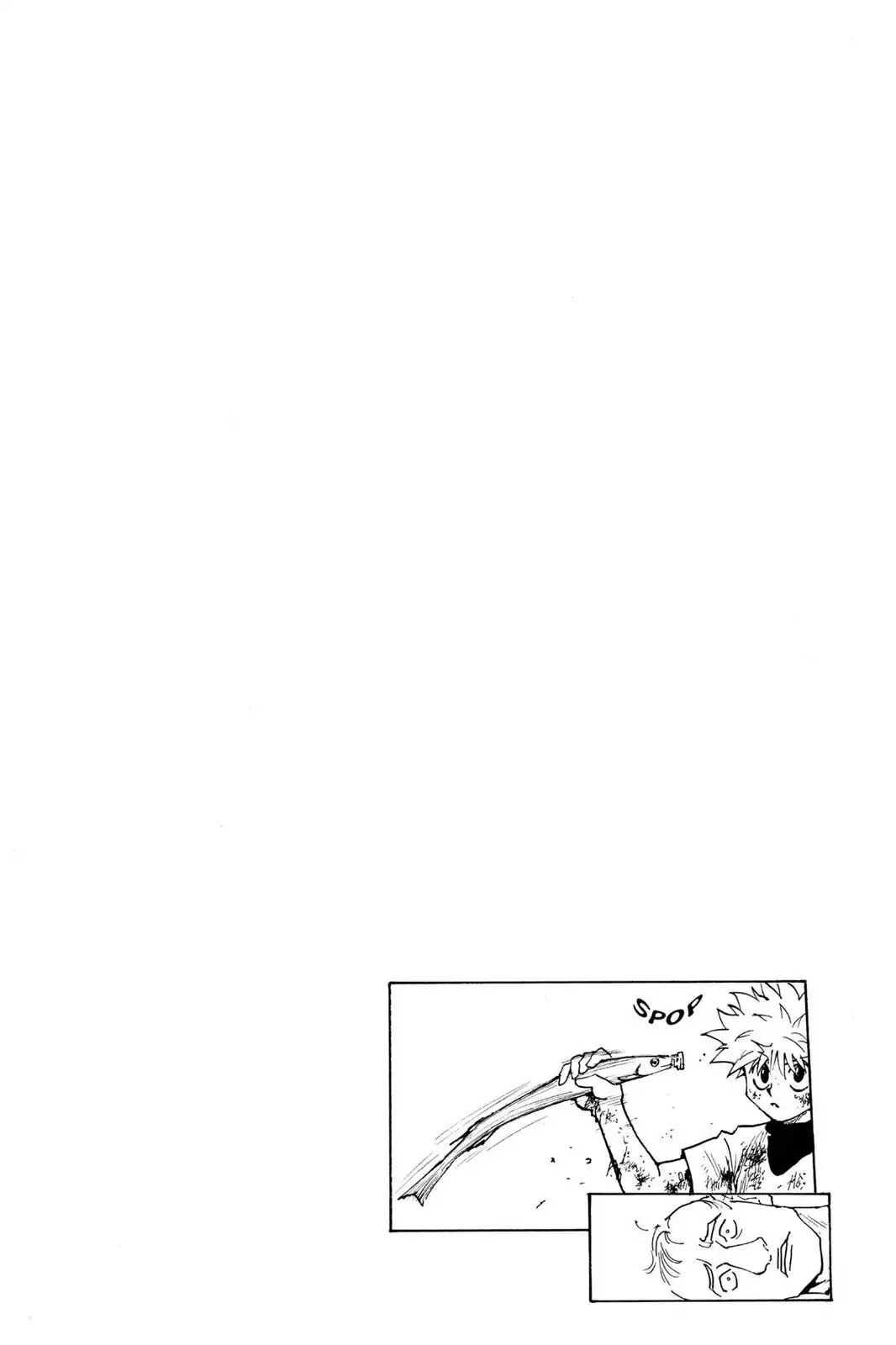Hunter X Hunter chapter 240 page 15
