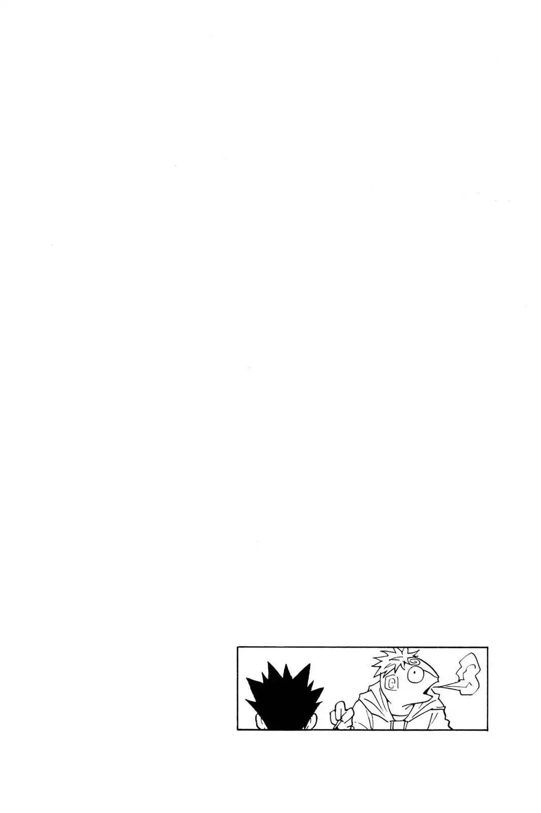 Hunter X Hunter chapter 242 page 16