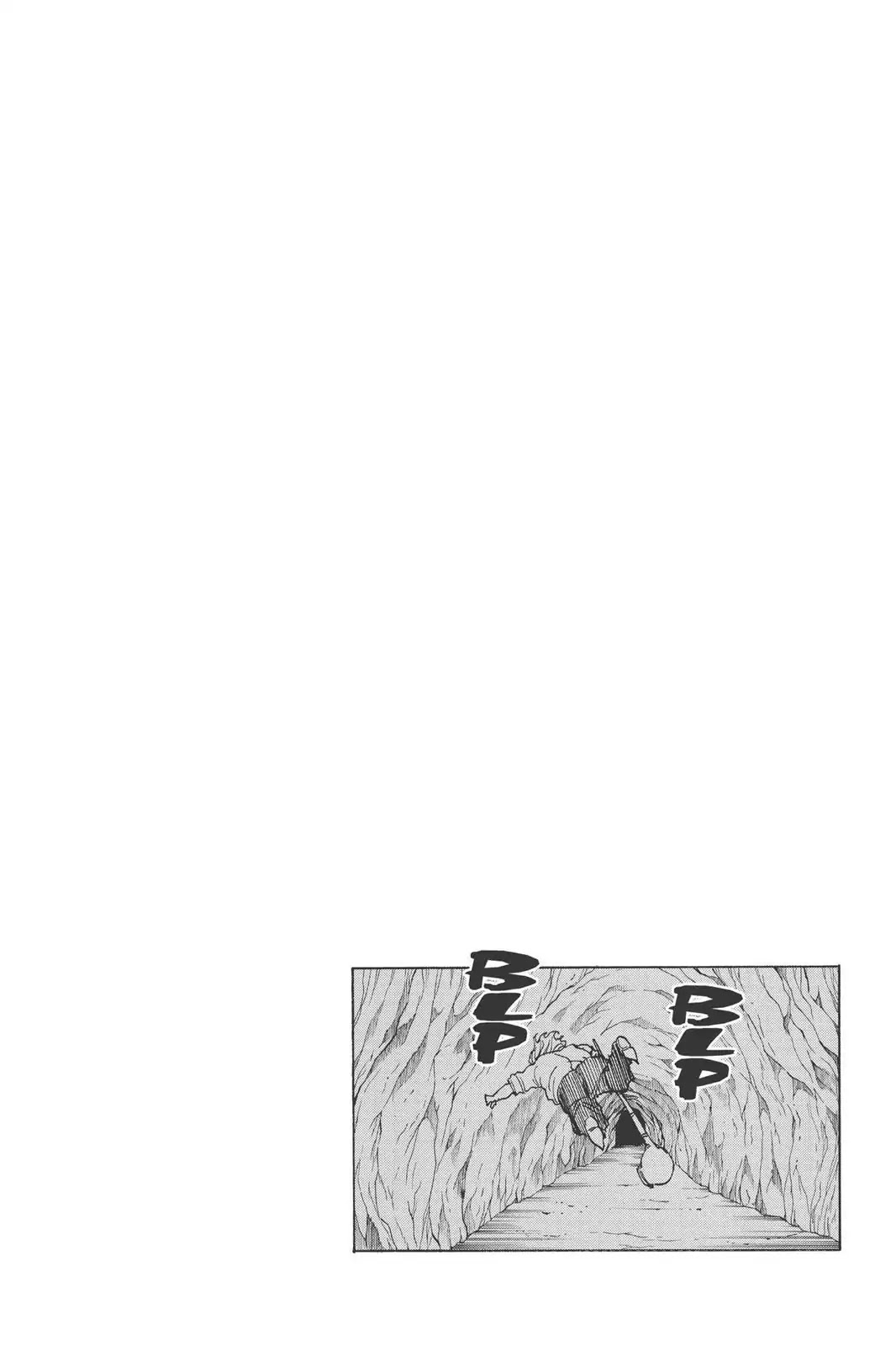 Hunter X Hunter chapter 254 page 16