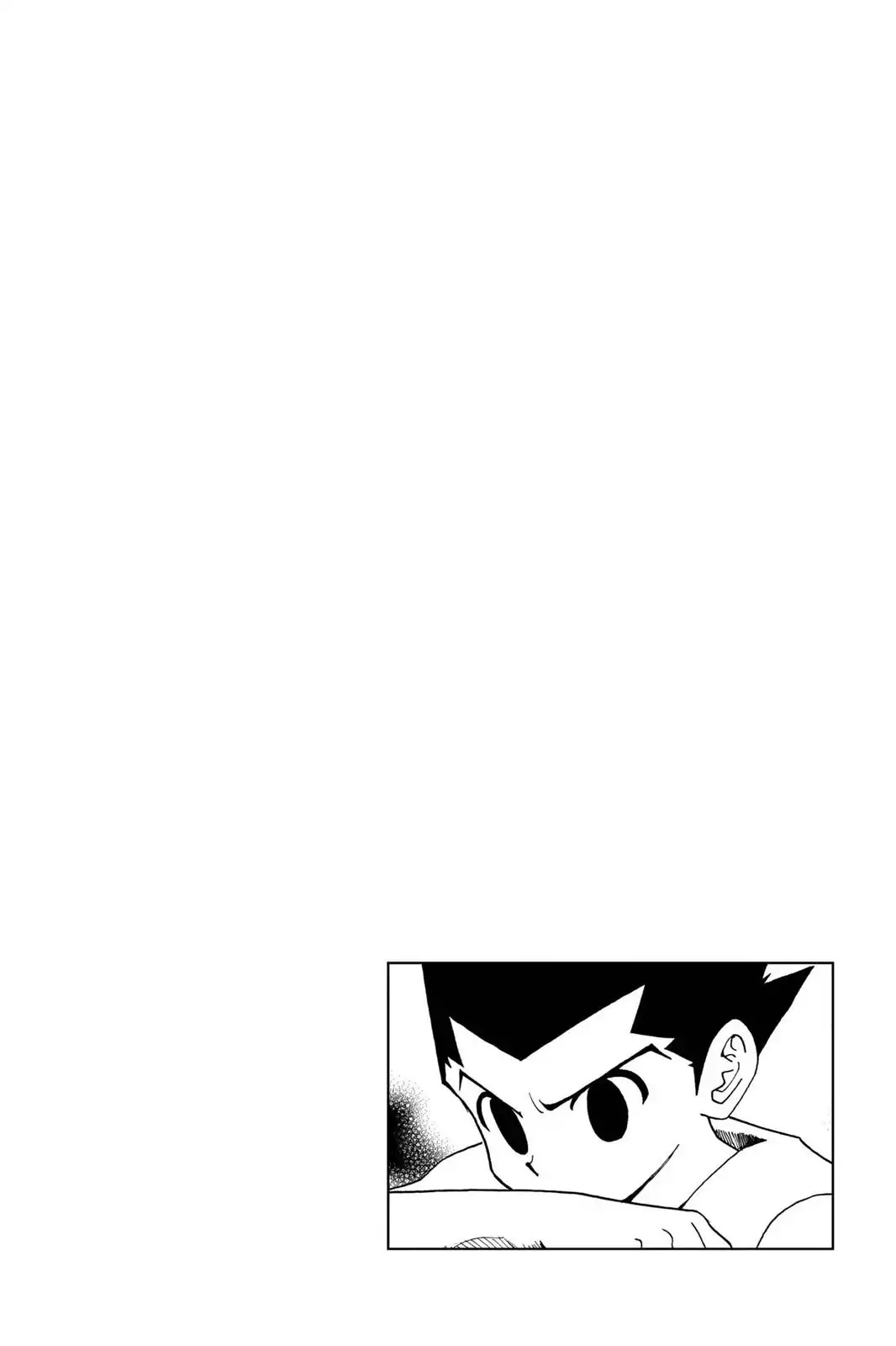 Hunter X Hunter chapter 286 page 20