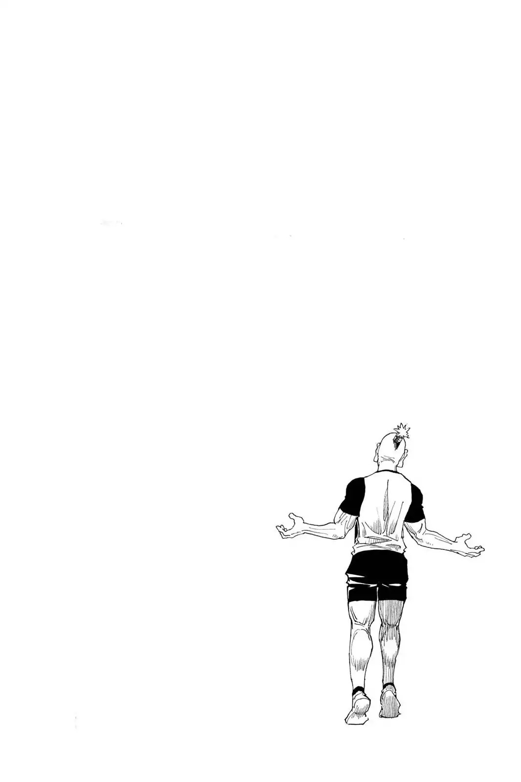 Hunter X Hunter chapter 291 page 21