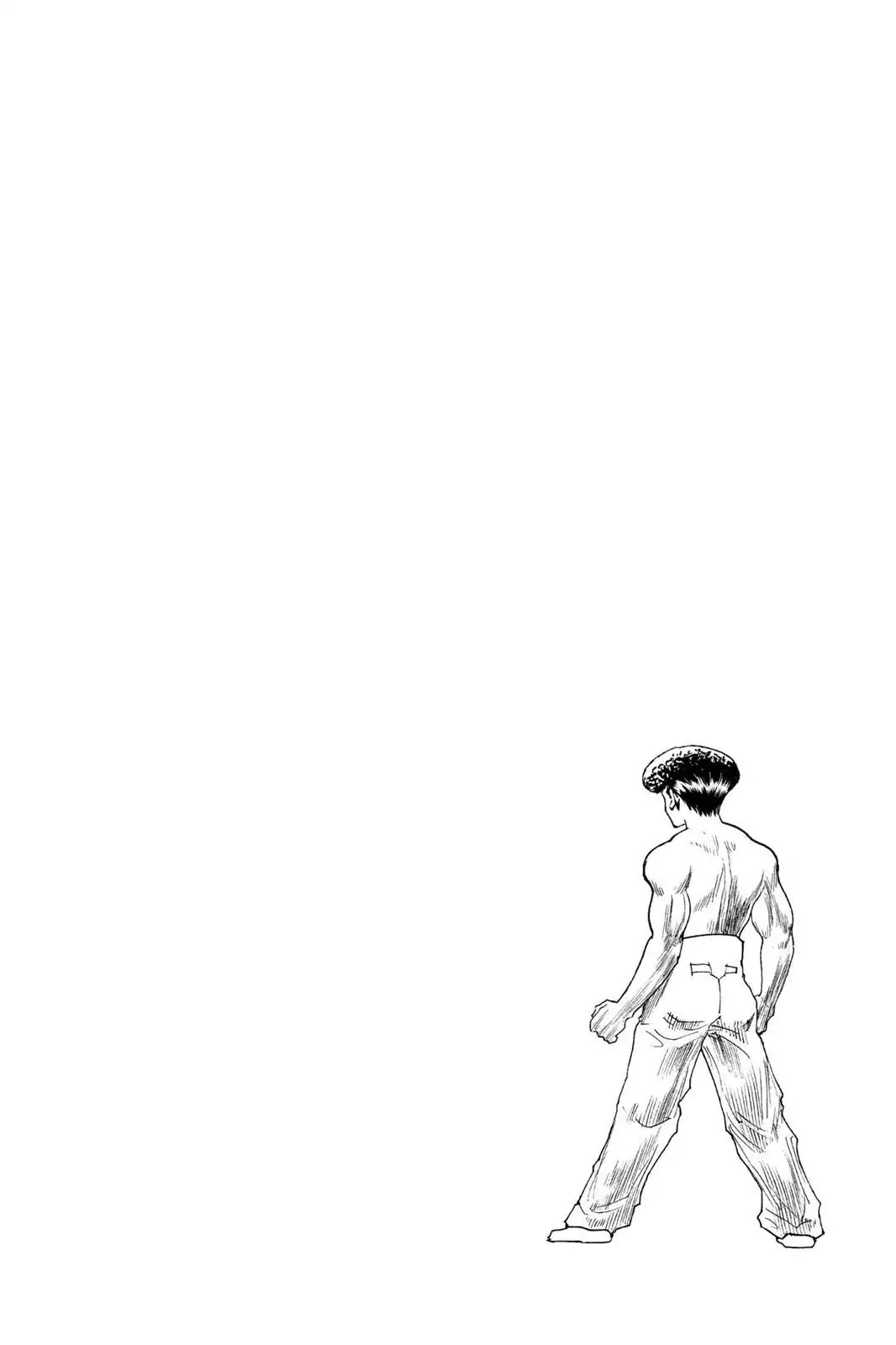 Hunter X Hunter chapter 295 page 2