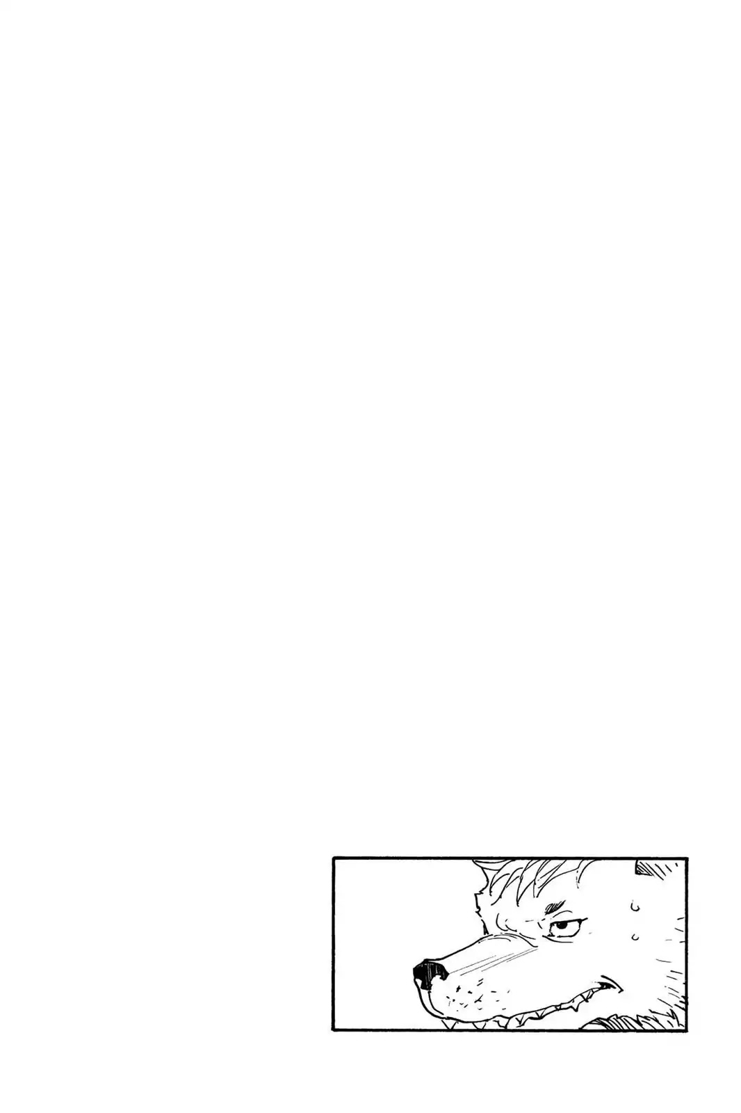 Hunter X Hunter chapter 296 page 20