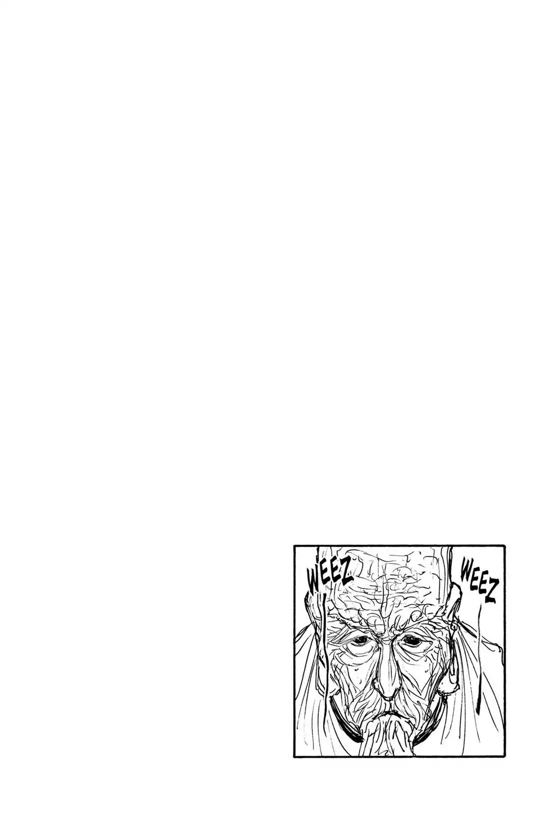 Hunter X Hunter chapter 297 page 18