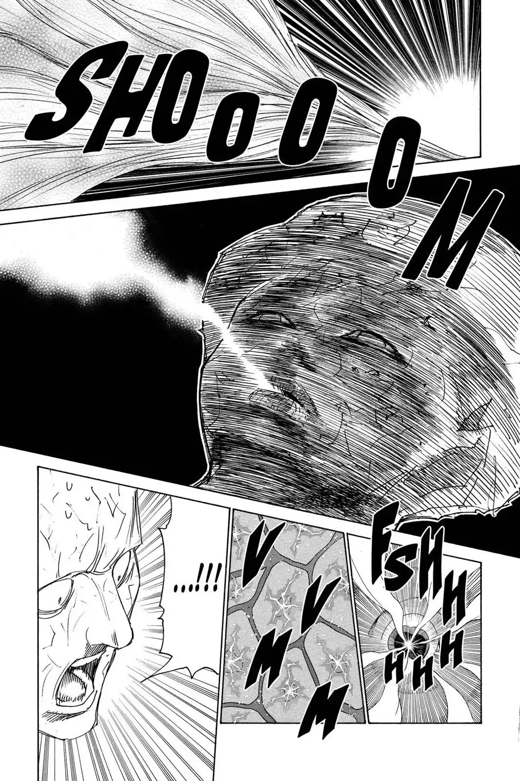 Hunter X Hunter chapter 299 page 6