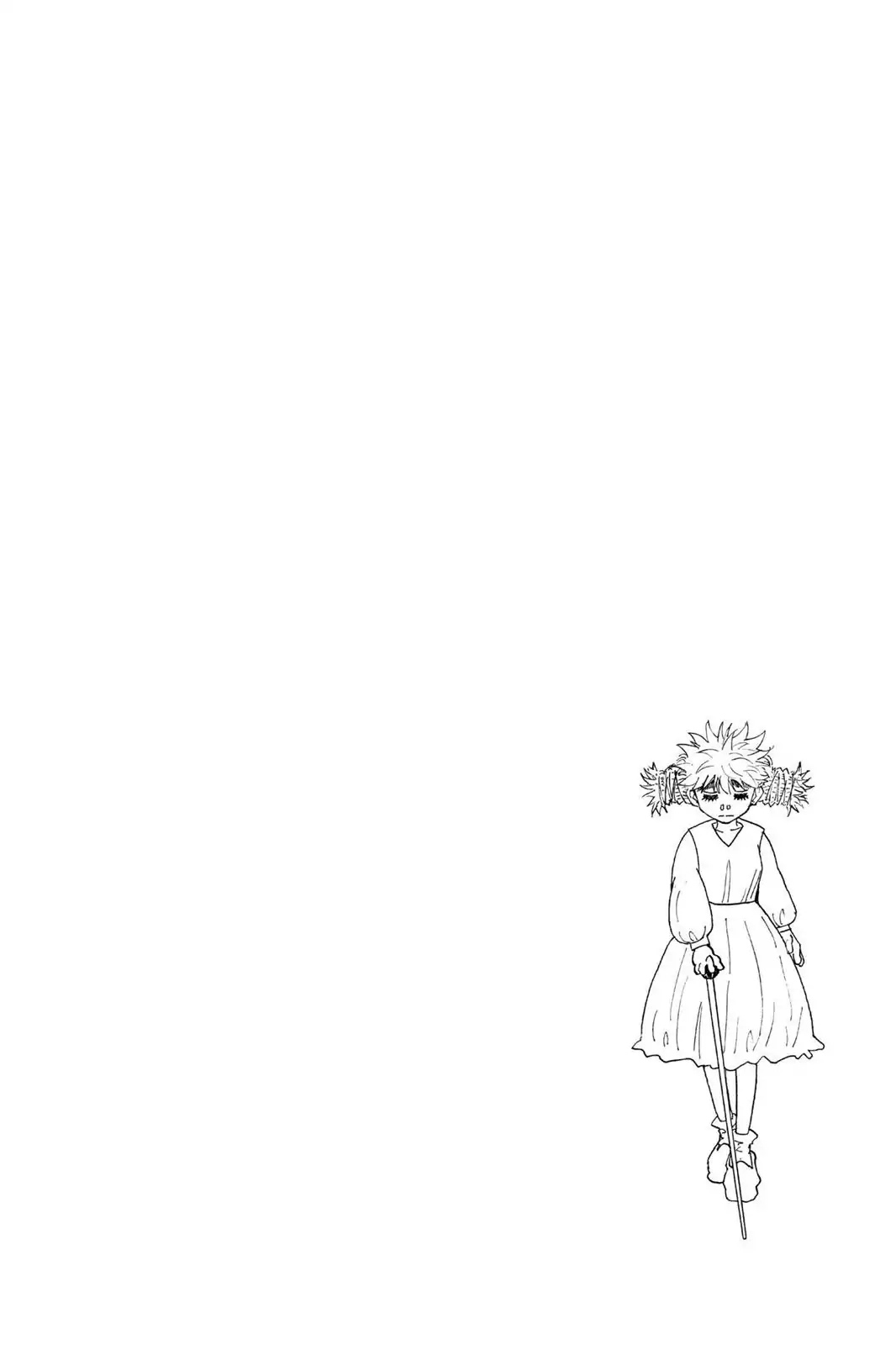 Hunter X Hunter chapter 301 page 26