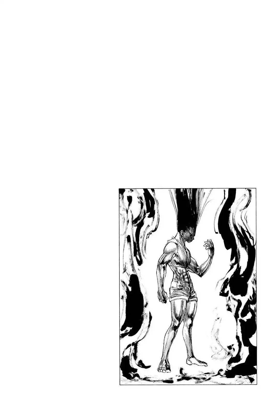 Hunter X Hunter chapter 306 page 16