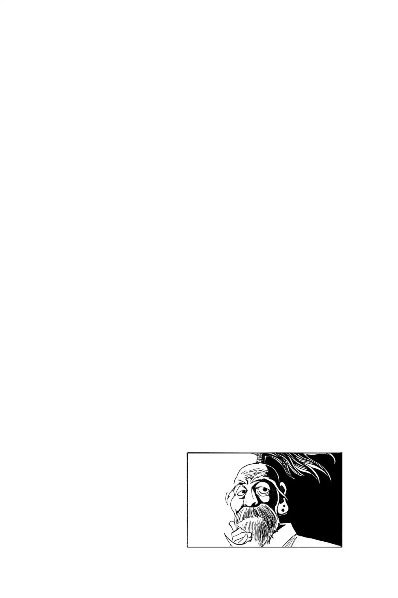 Hunter X Hunter chapter 319 page 18