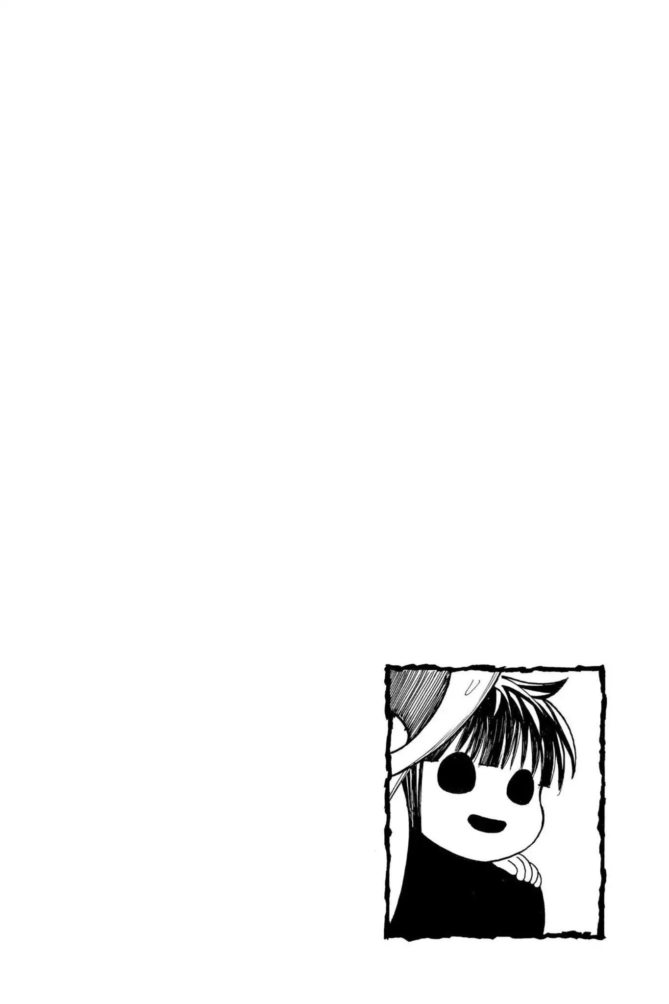 Hunter X Hunter chapter 322 page 19