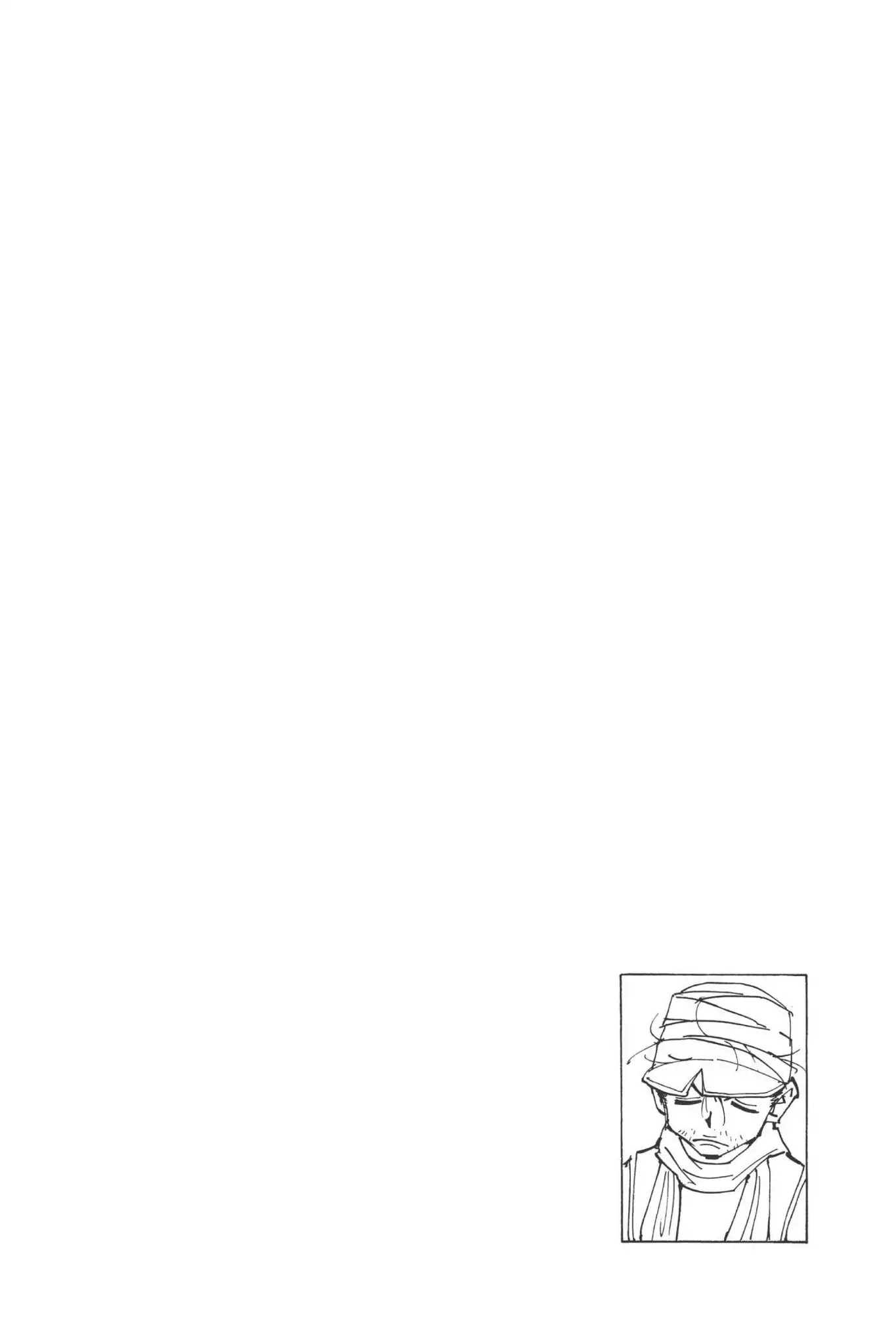 Hunter X Hunter chapter 333 page 19