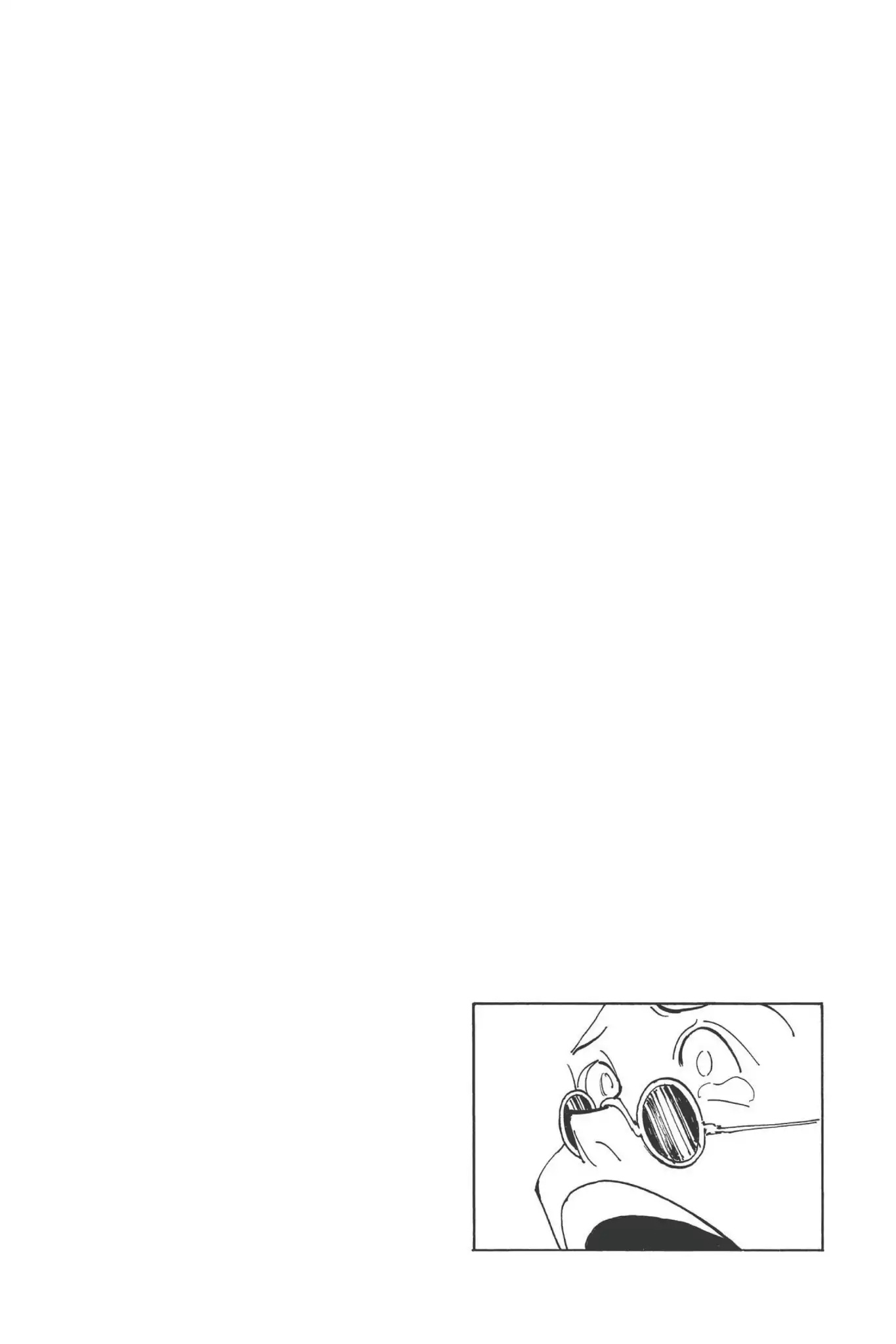 Hunter X Hunter chapter 334 page 21