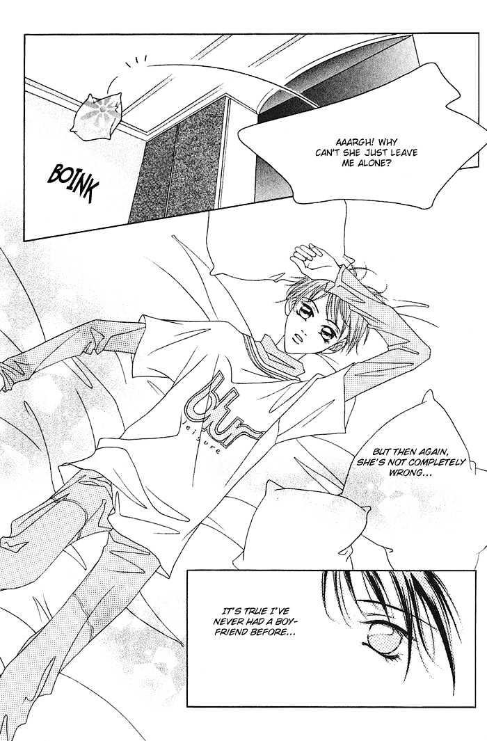 Hush chapter 2.2 page 10