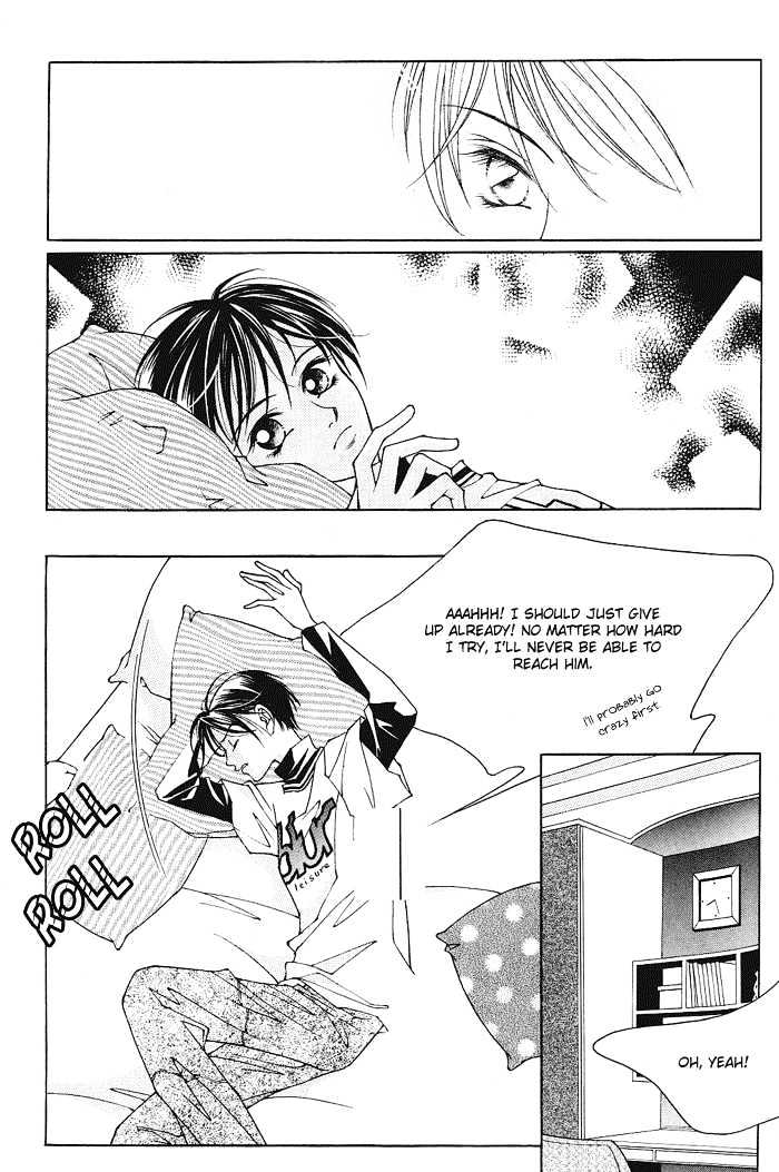 Hush chapter 2.2 page 12