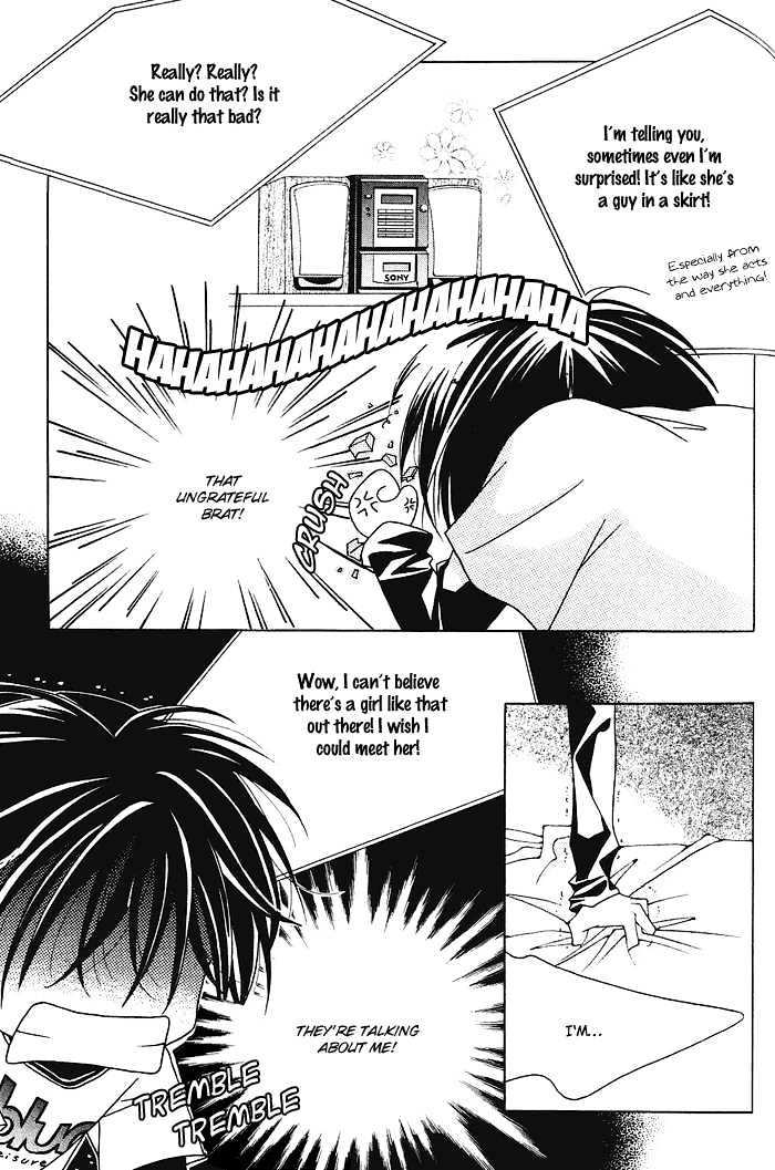 Hush chapter 2.2 page 14