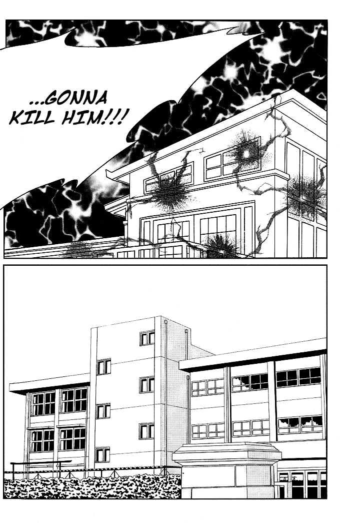 Hush chapter 2.2 page 15