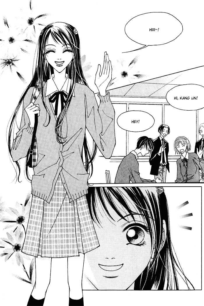 Hush chapter 2.2 page 16