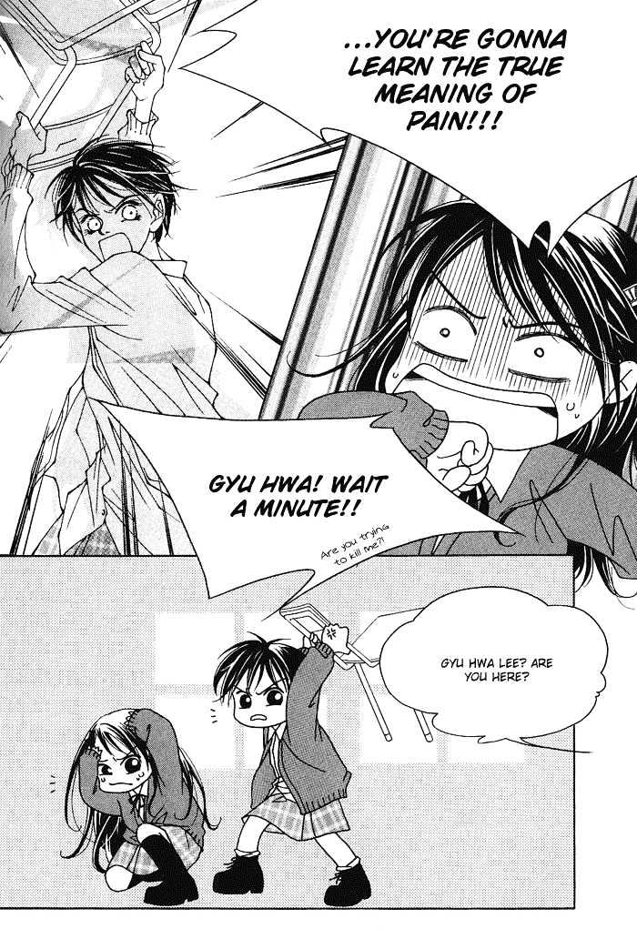 Hush chapter 2.2 page 19