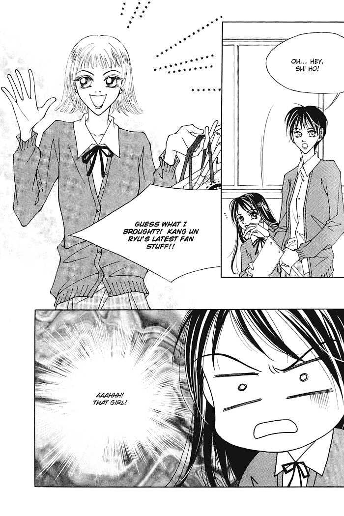 Hush chapter 2.2 page 20