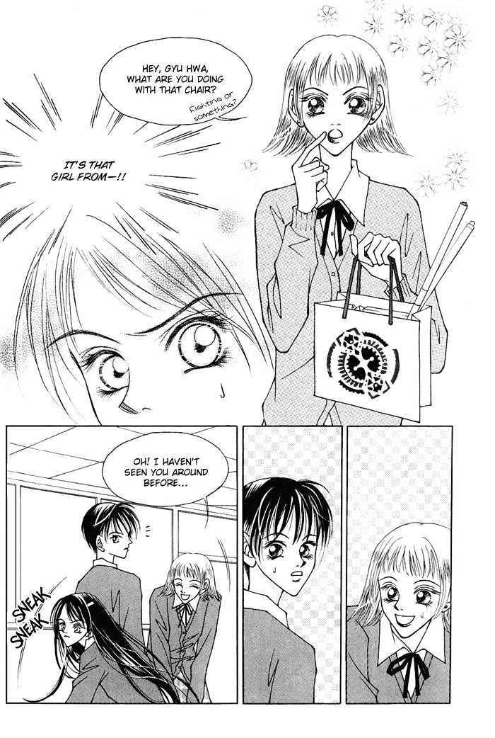 Hush chapter 2.2 page 21