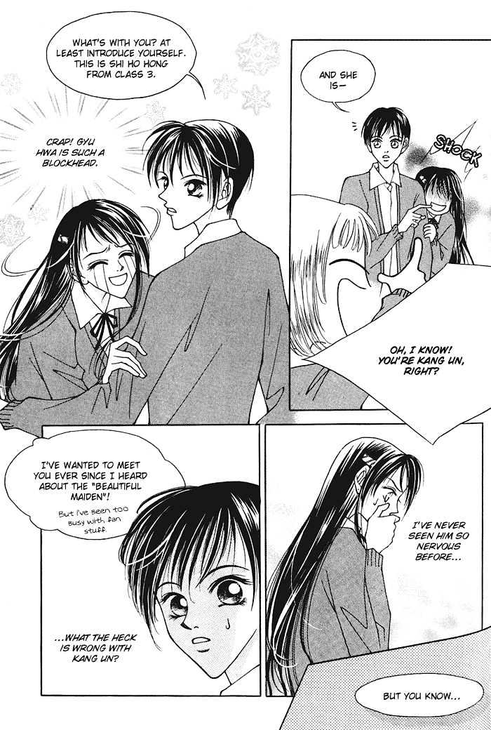 Hush chapter 2.2 page 22