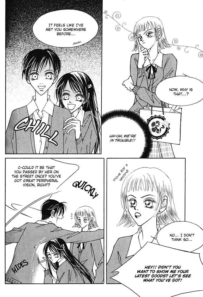 Hush chapter 2.2 page 23