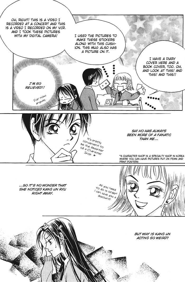 Hush chapter 2.2 page 24