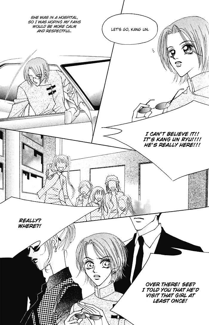 Hush chapter 2.2 page 26