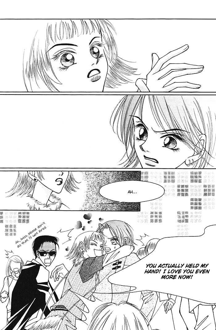 Hush chapter 2.2 page 28