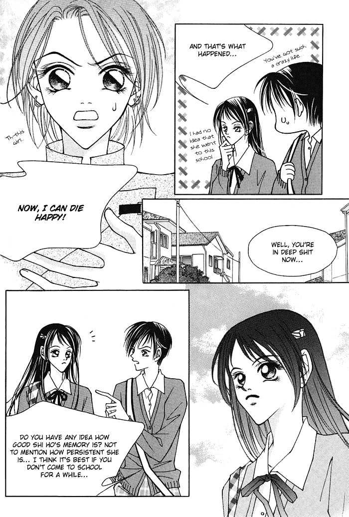 Hush chapter 2.2 page 29