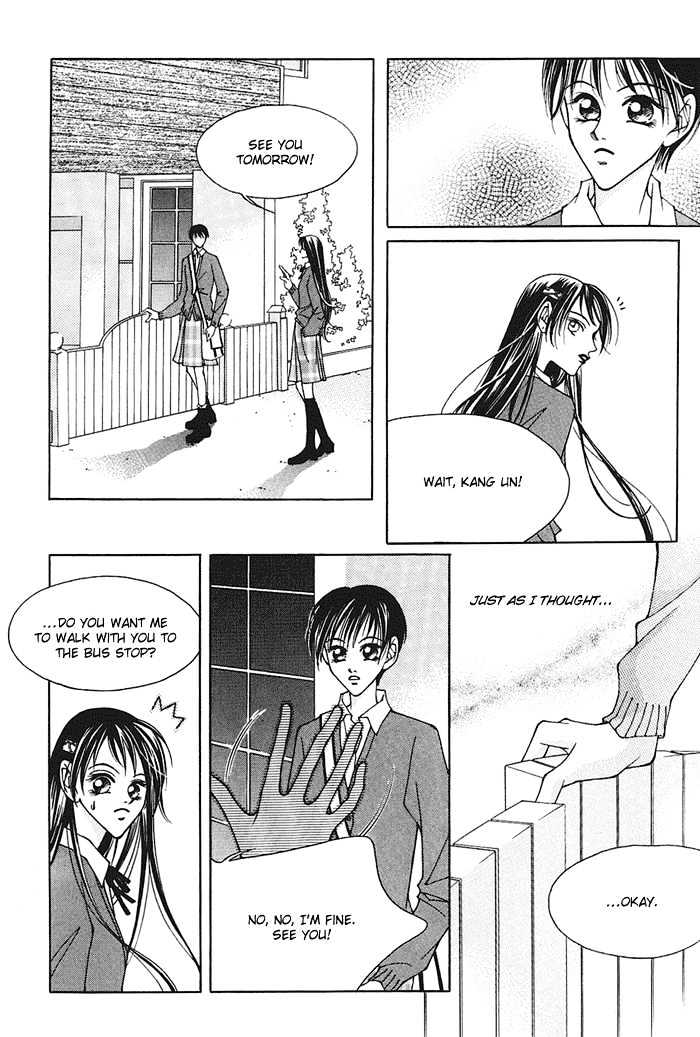 Hush chapter 2.2 page 32