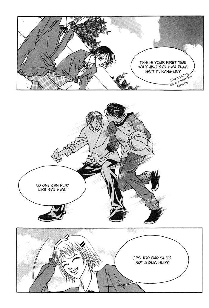 Hush chapter 2.2 page 4