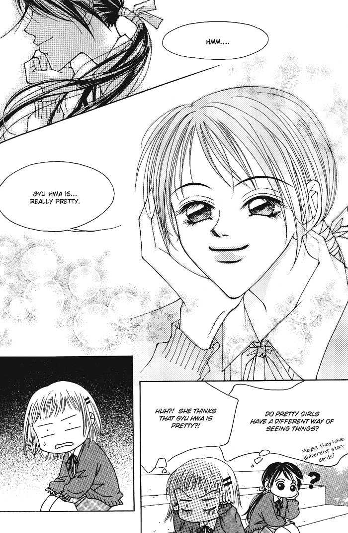 Hush chapter 2.2 page 5